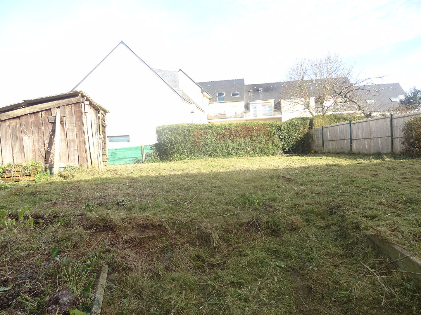 Maison 4 pièces 102 m² à vendre à La Chapelle-des-Fougeretz - photo 11
