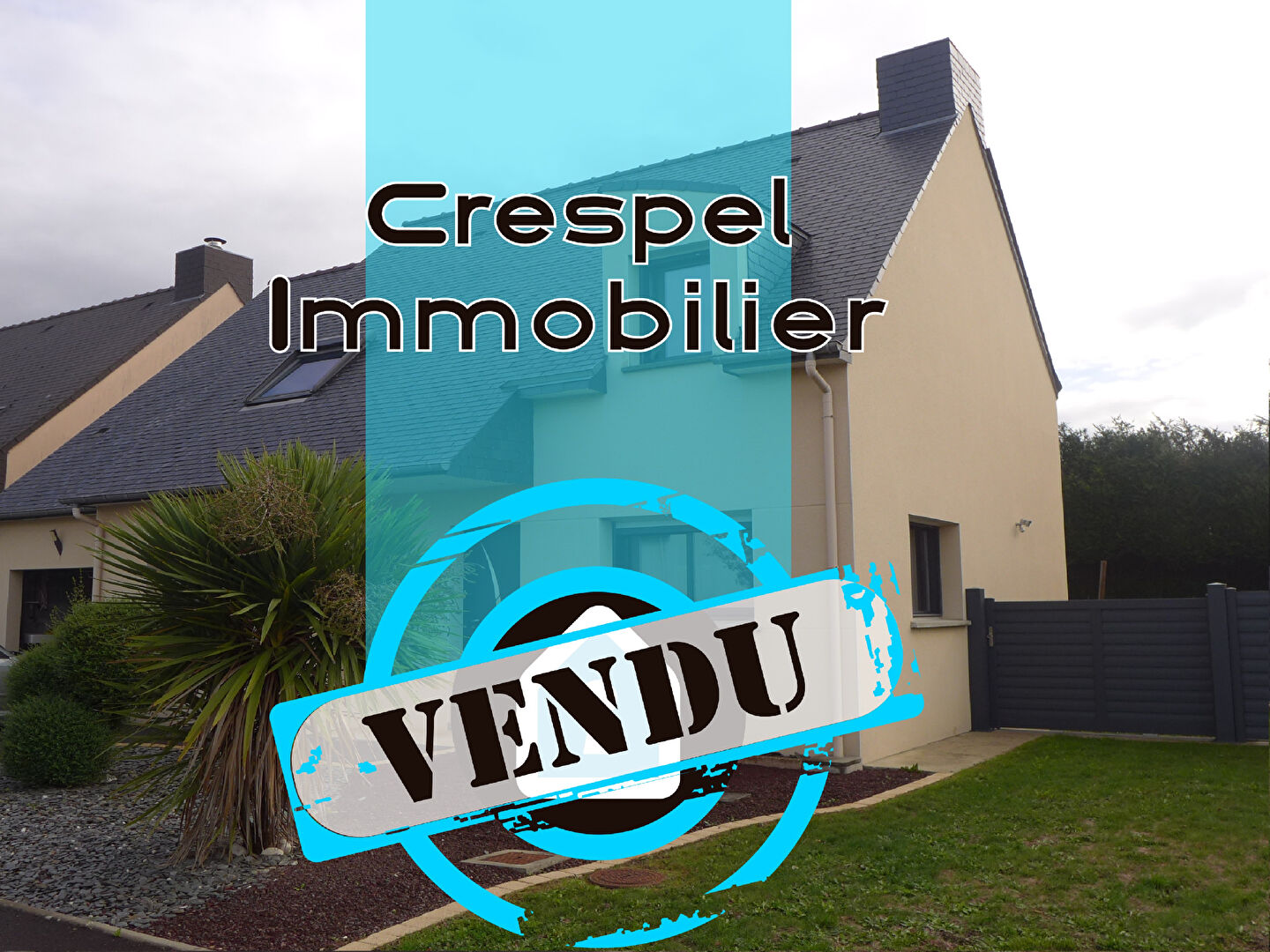 photo du bien maison à bedee