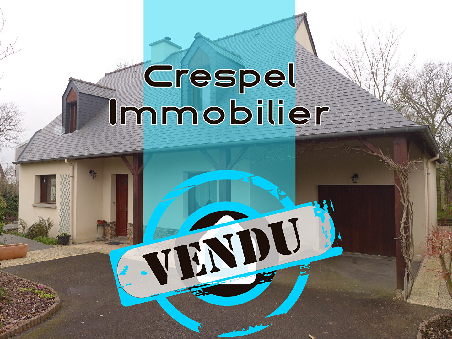 photo du bien maison à geveze