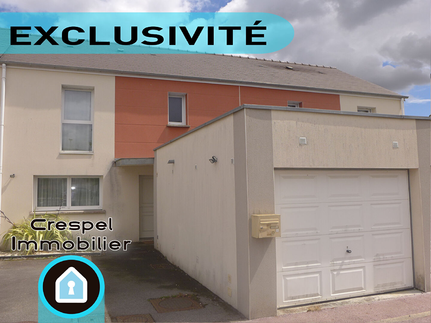 photo du bien maison à geveze