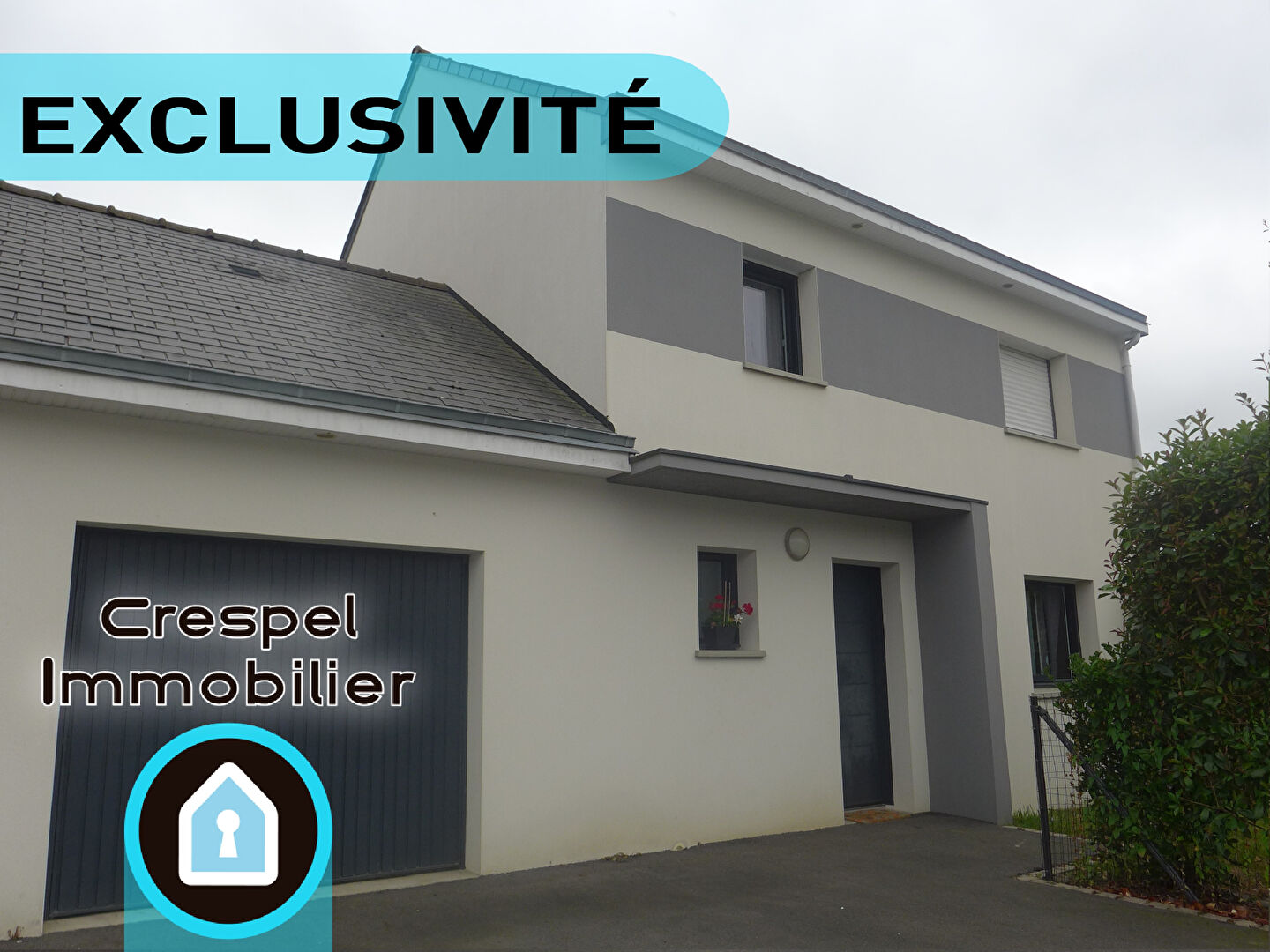 photo du bien maison à geveze