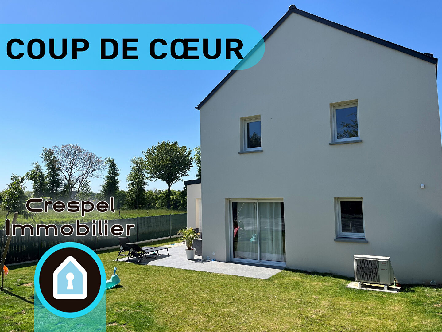 photo du bien maison à langan