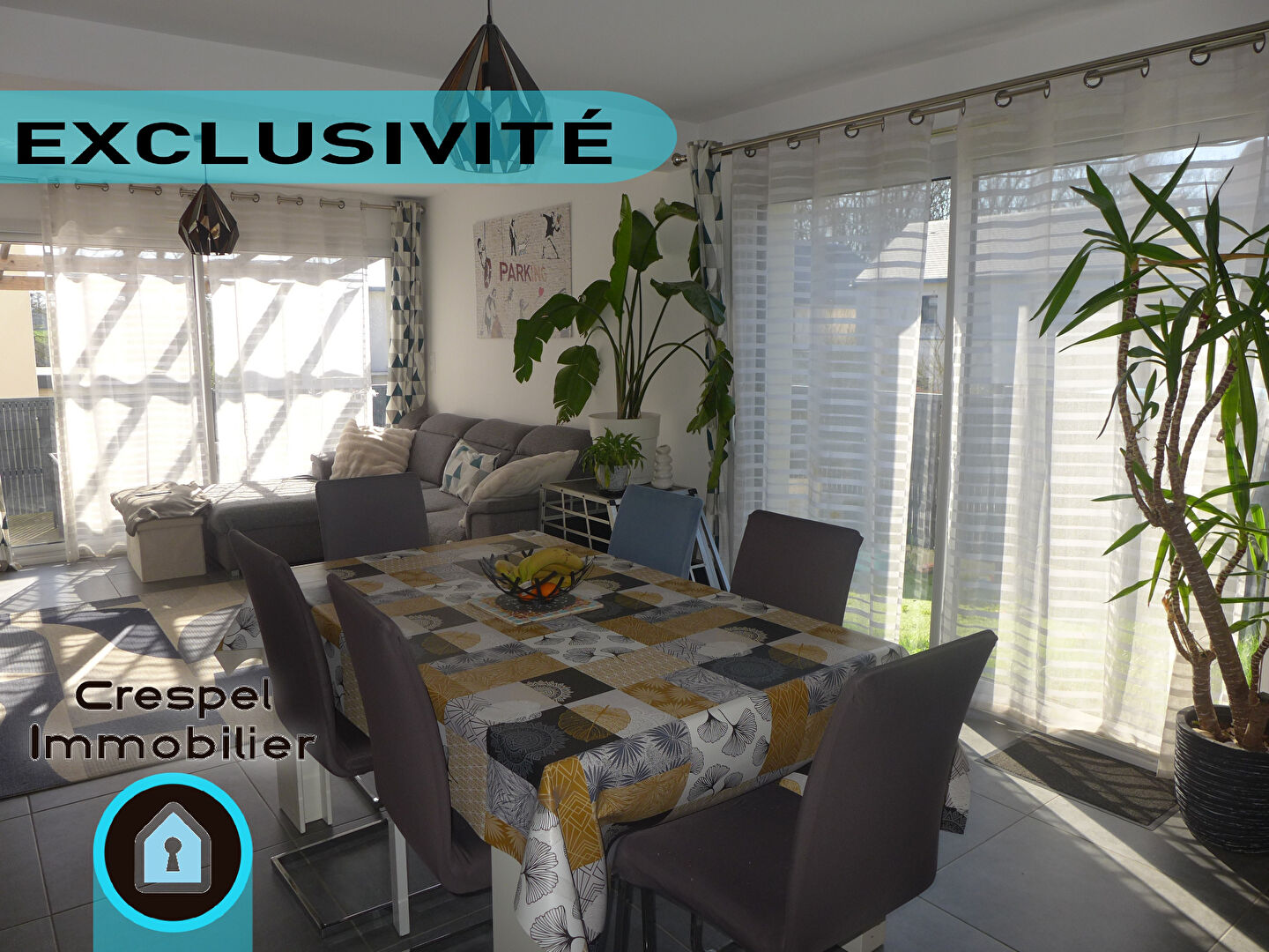 photo du bien maison à geveze