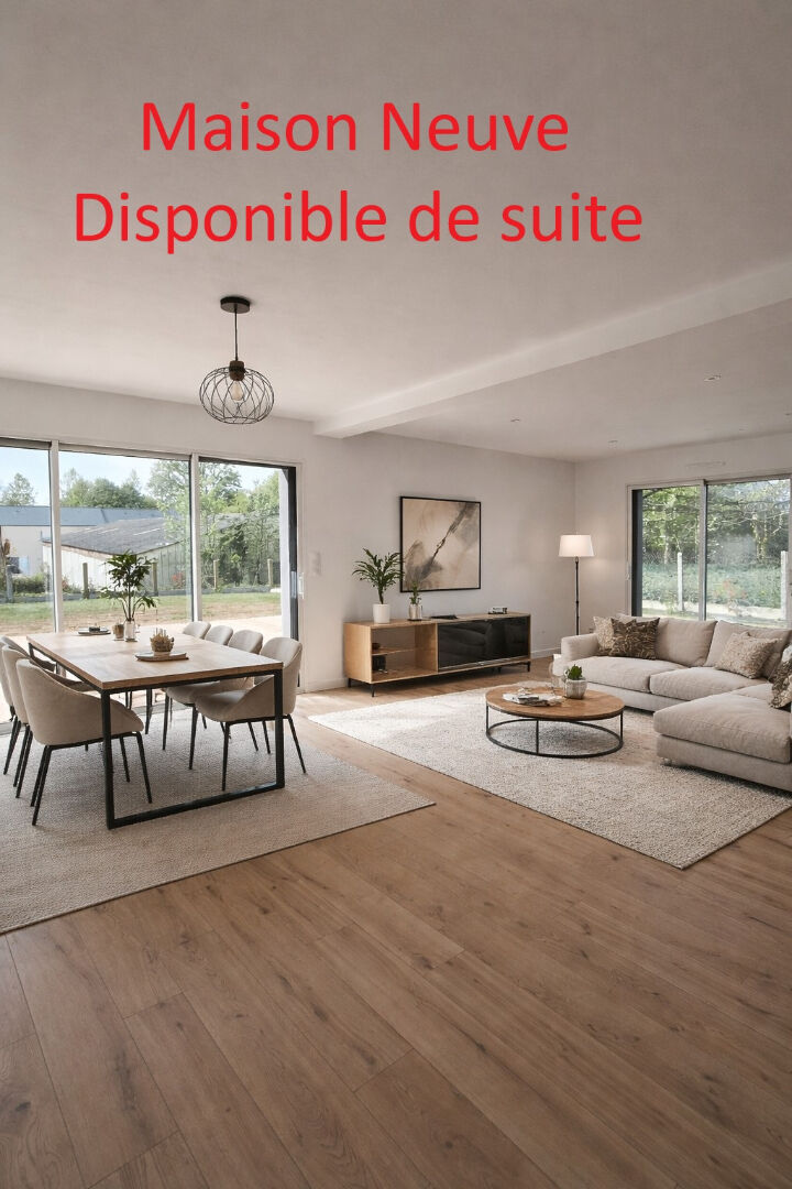 photo du bien maison à romille