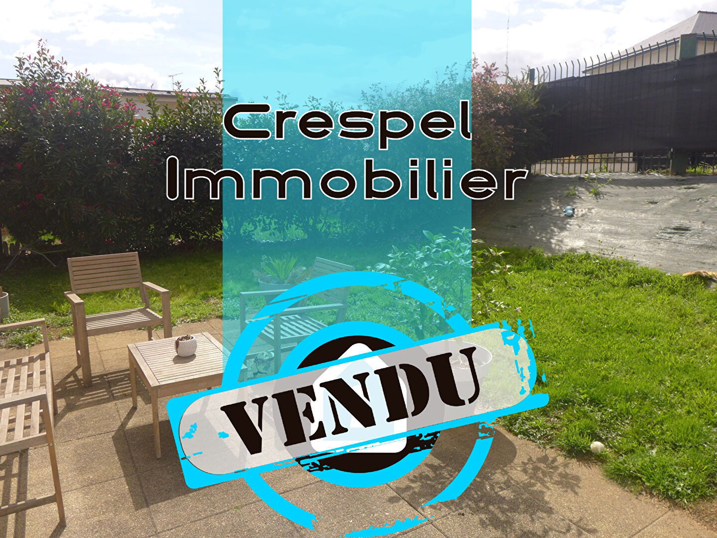 photo du bien appartement à geveze