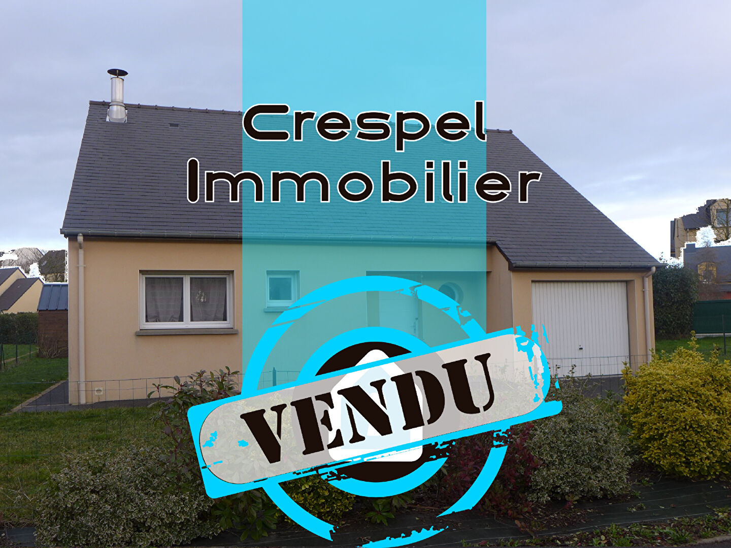 photo du bien maison à la chapelle chaussee