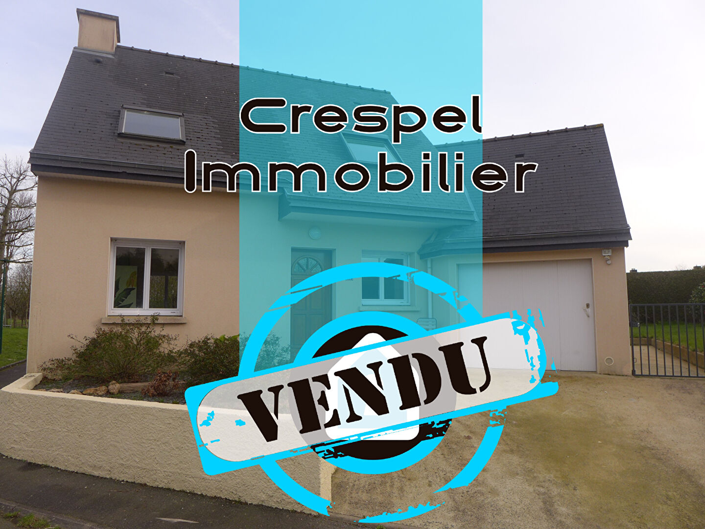 photo du bien maison à langan