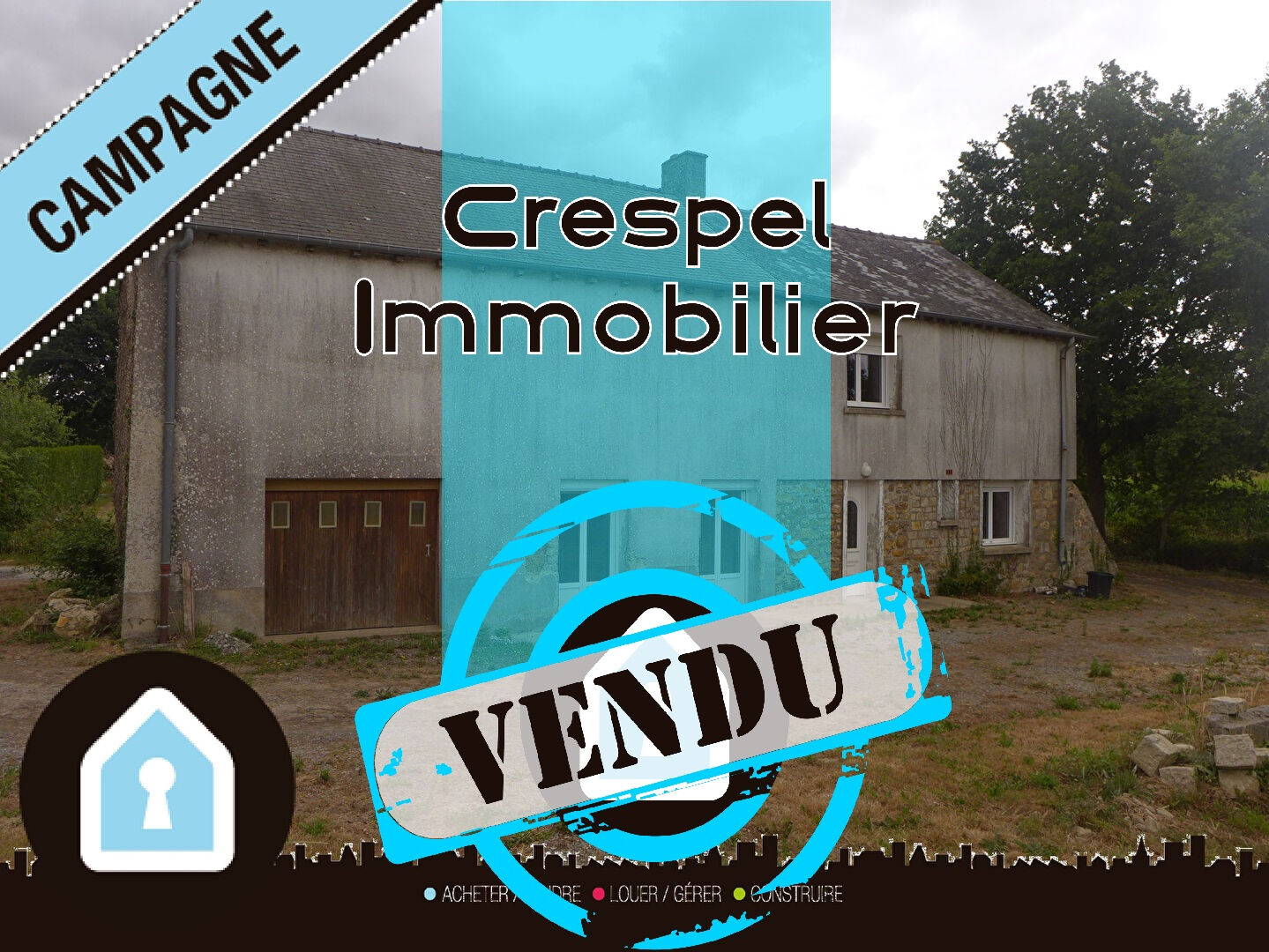 photo du bien maison à miniac sous becherel