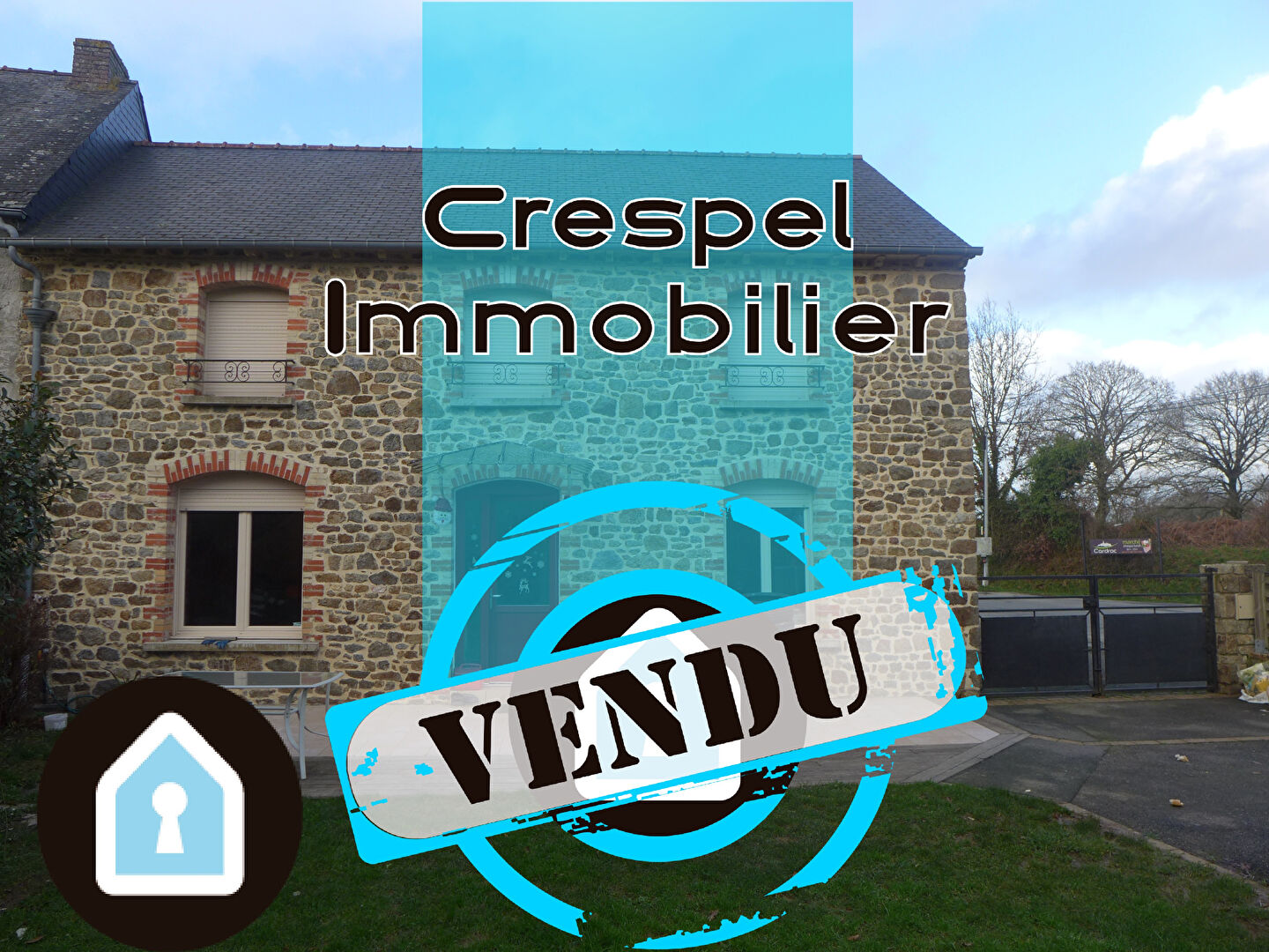 photo du bien maison à cardroc