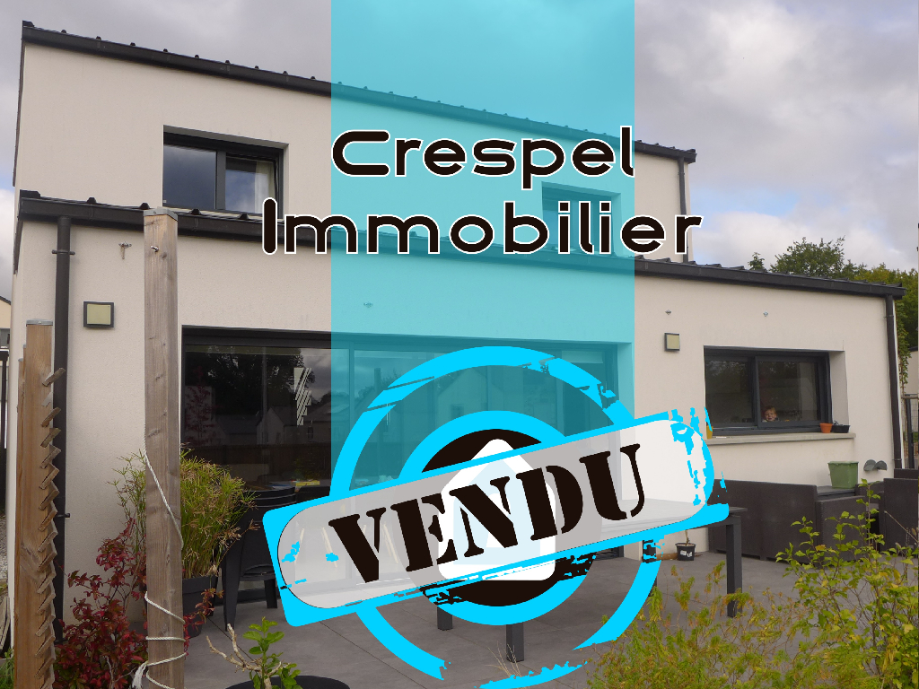 photo du bien maison à geveze