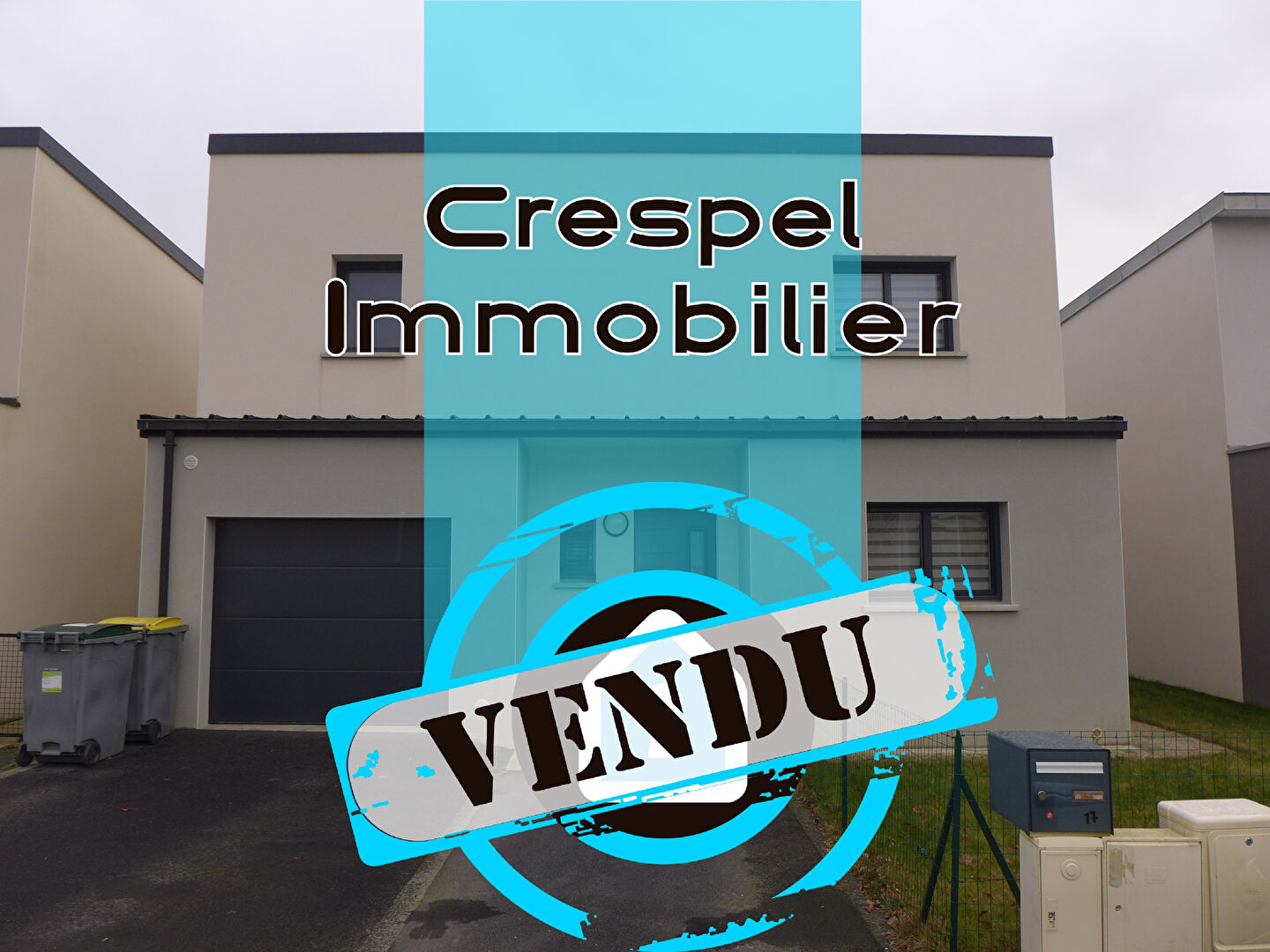 photo du bien maison à geveze