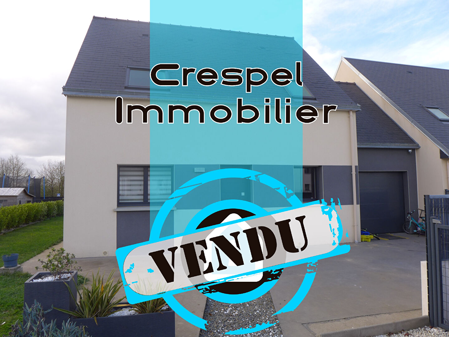 photo du bien maison à langan