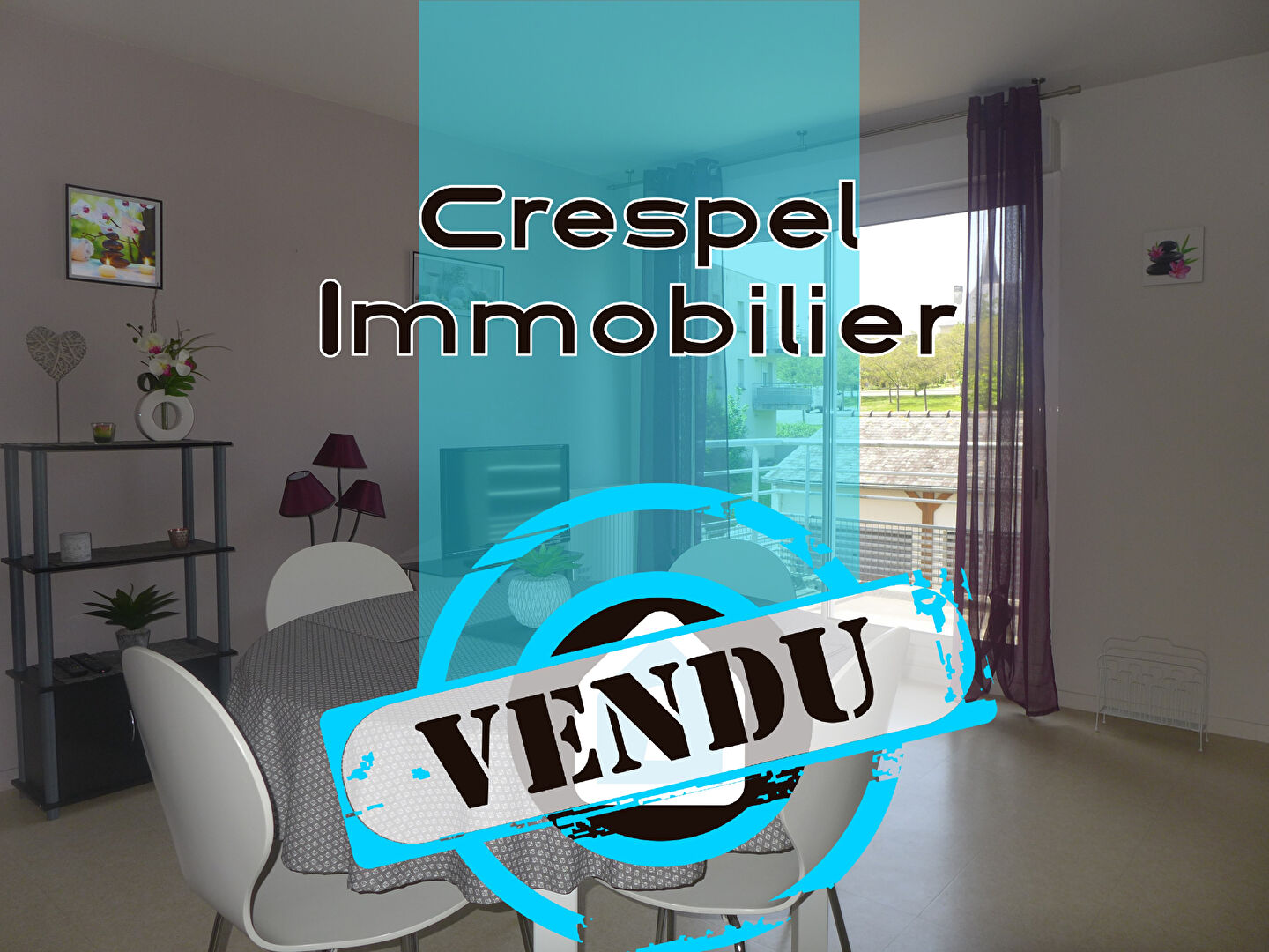 photo du bien appartement à la chapelle des fougeretz