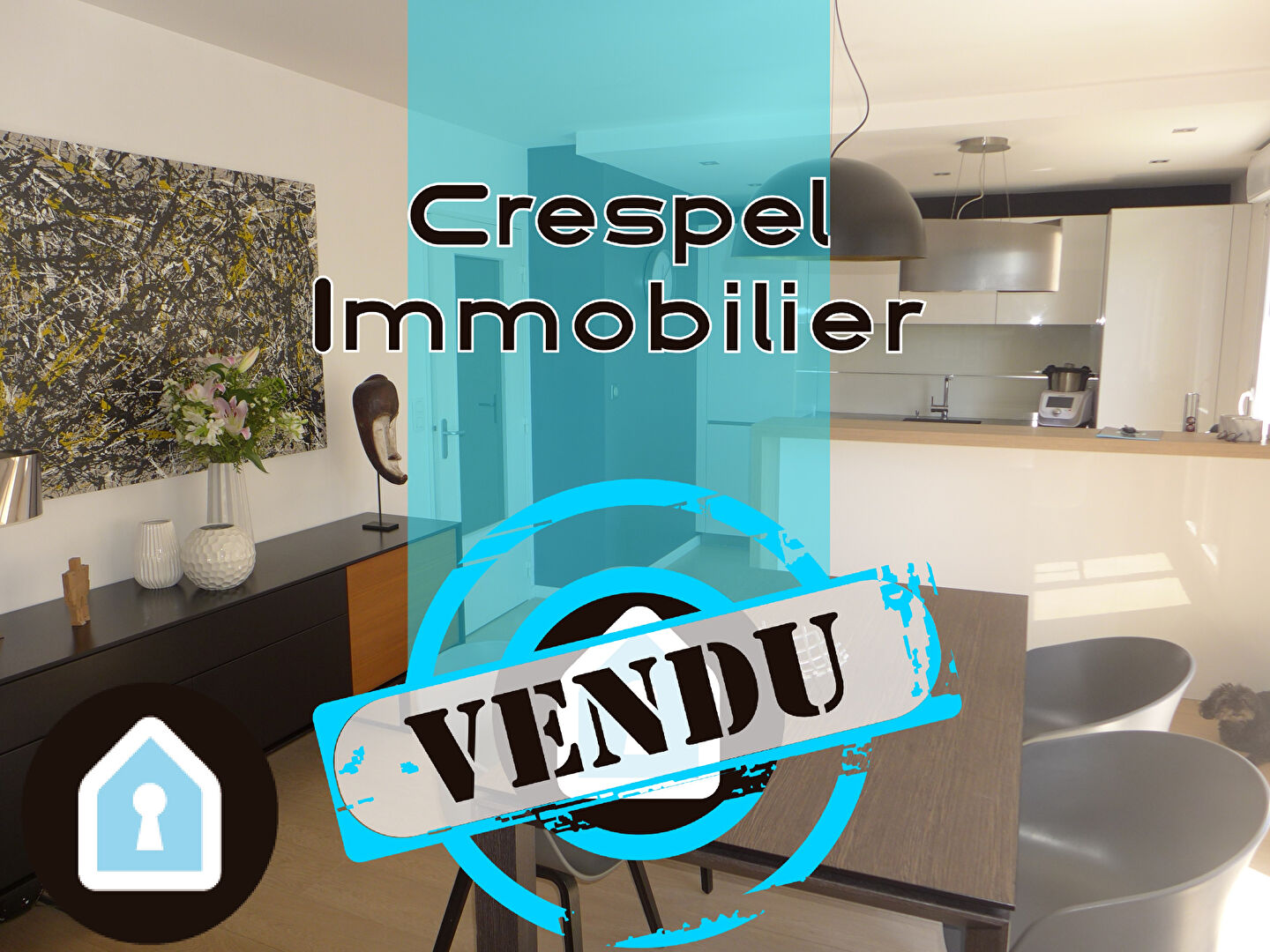 photo du bien appartement à geveze