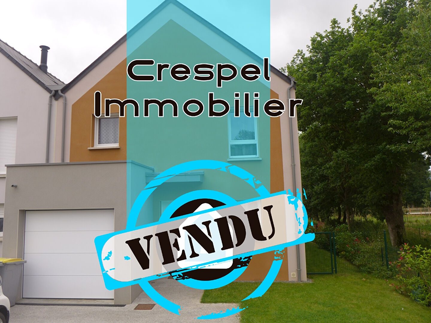 photo du bien maison à geveze