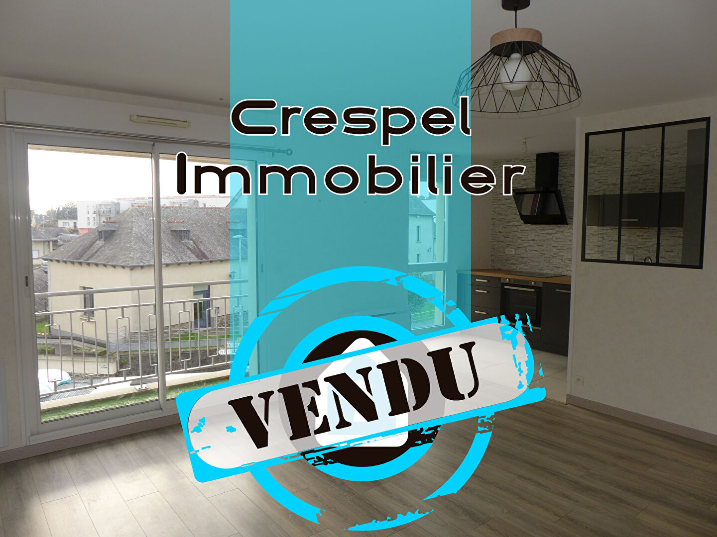 photo du bien appartement à geveze