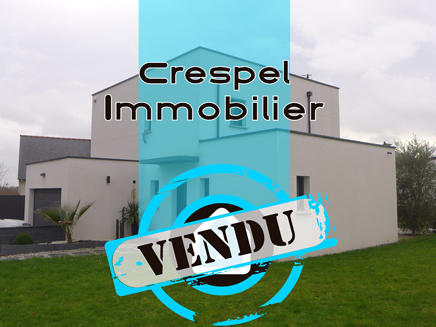 photo du bien maison à romille