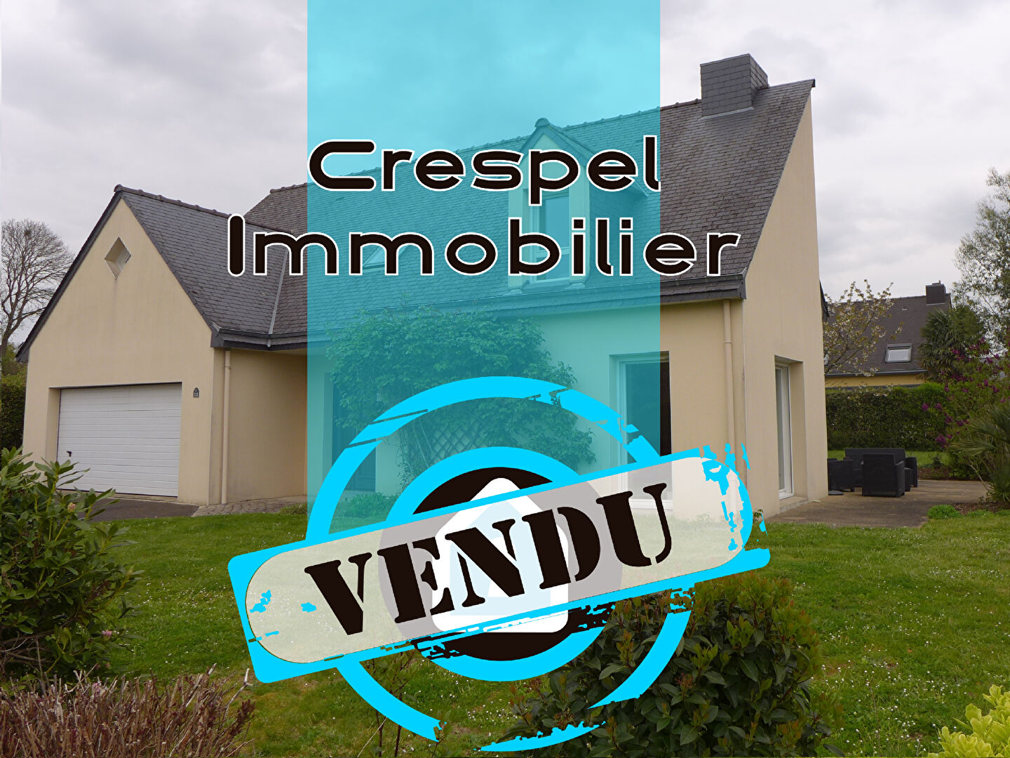 photo du bien maison à romille