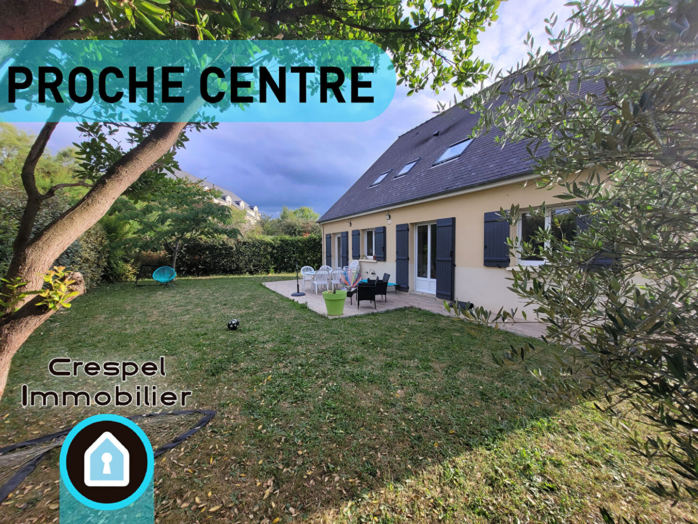photo du bien maison à geveze