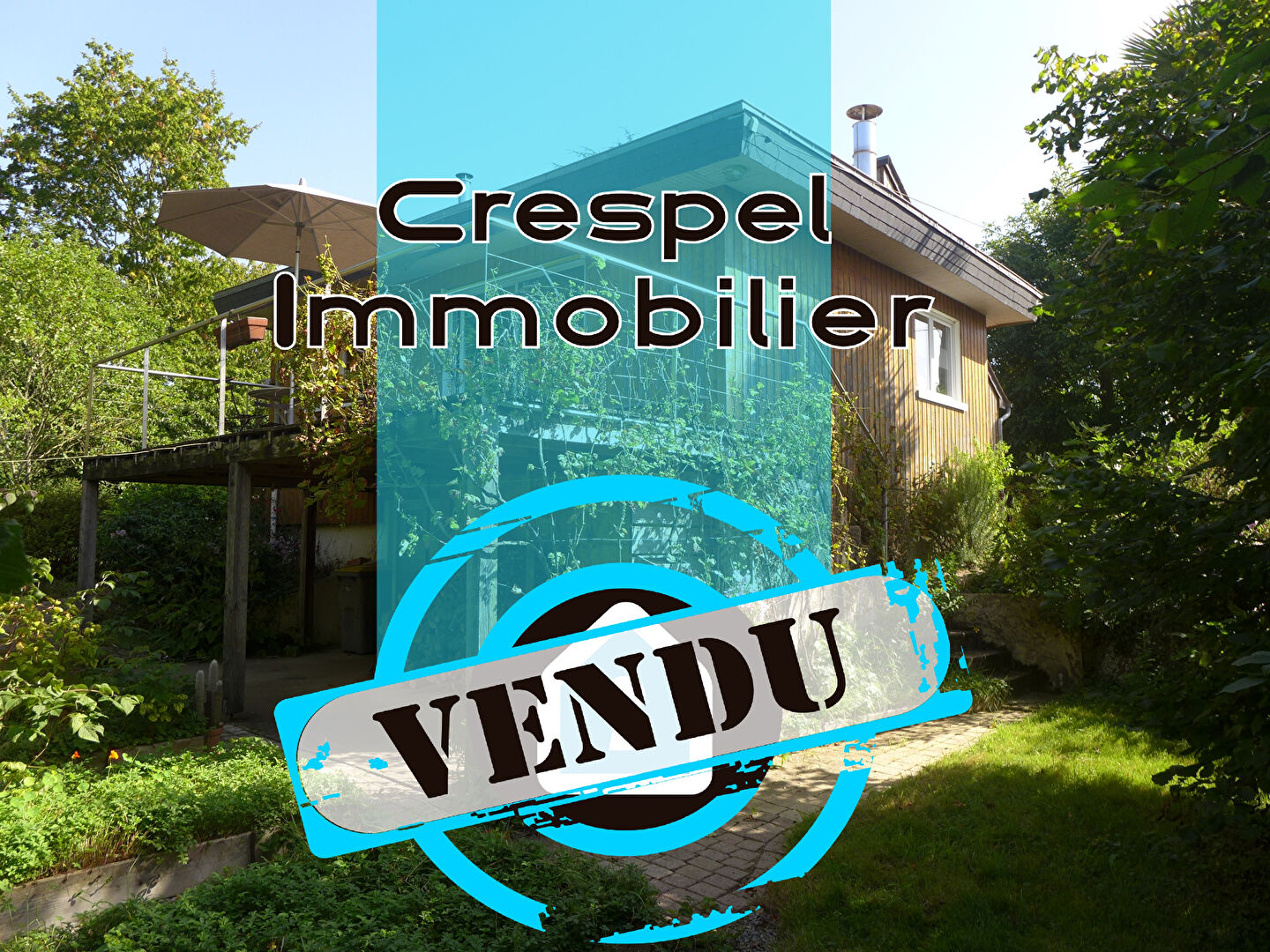 photo du bien maison à geveze