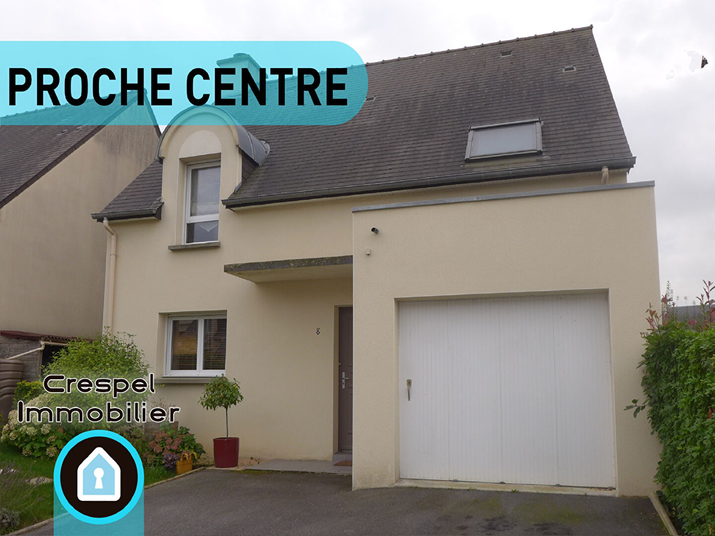 photo du bien maison à la meziere