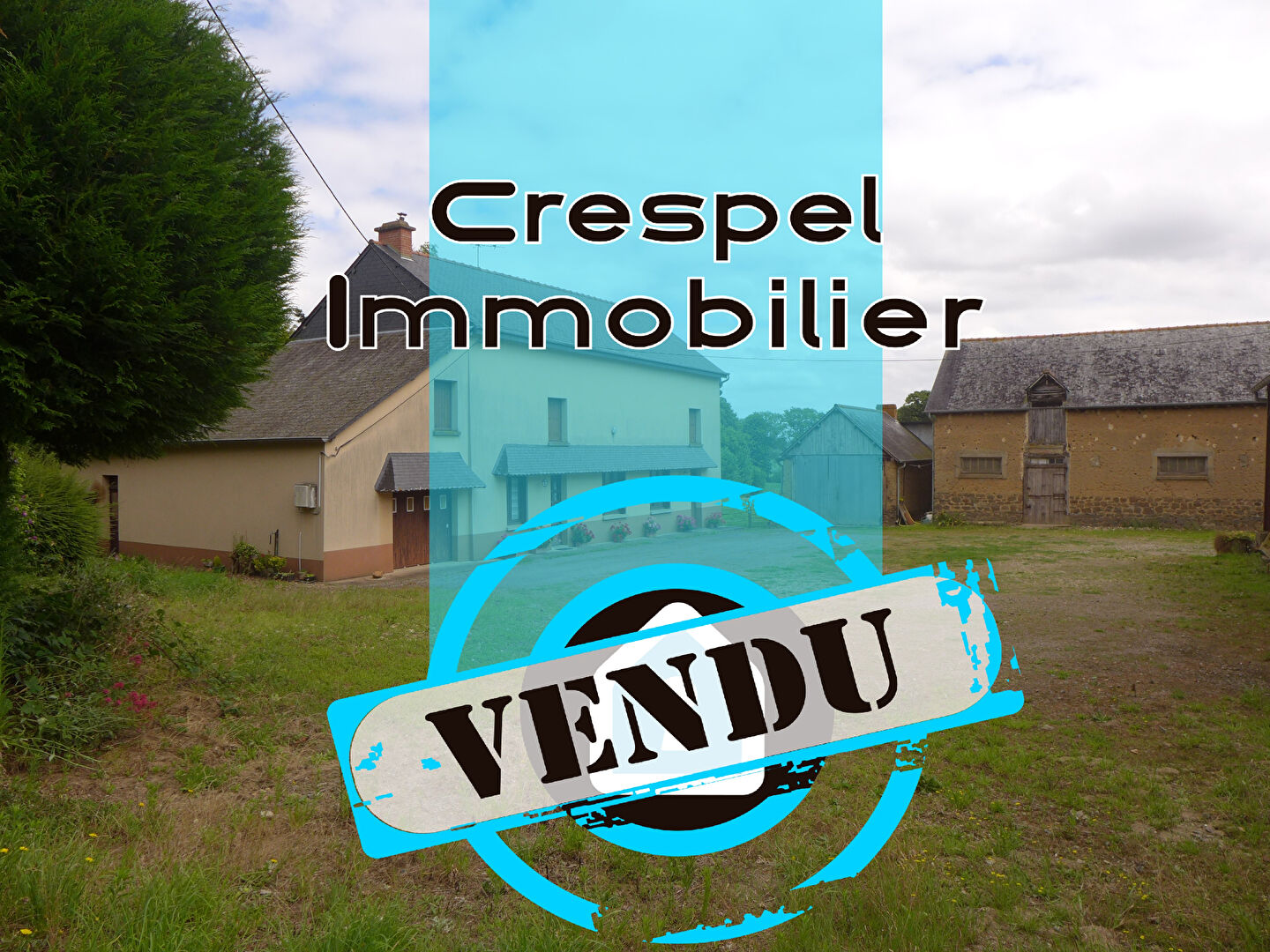 photo du bien maison à langan