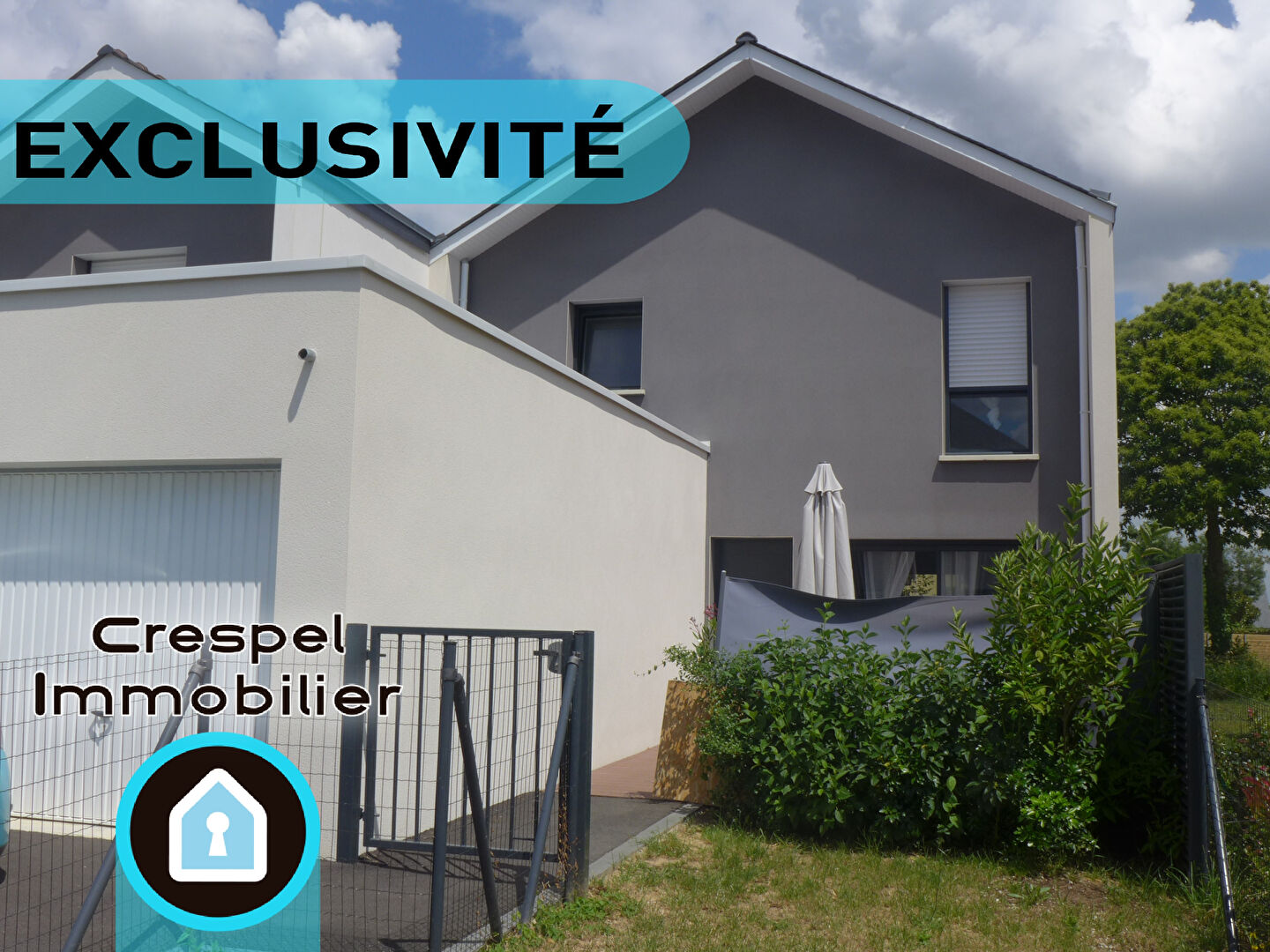 photo du bien maison à geveze
