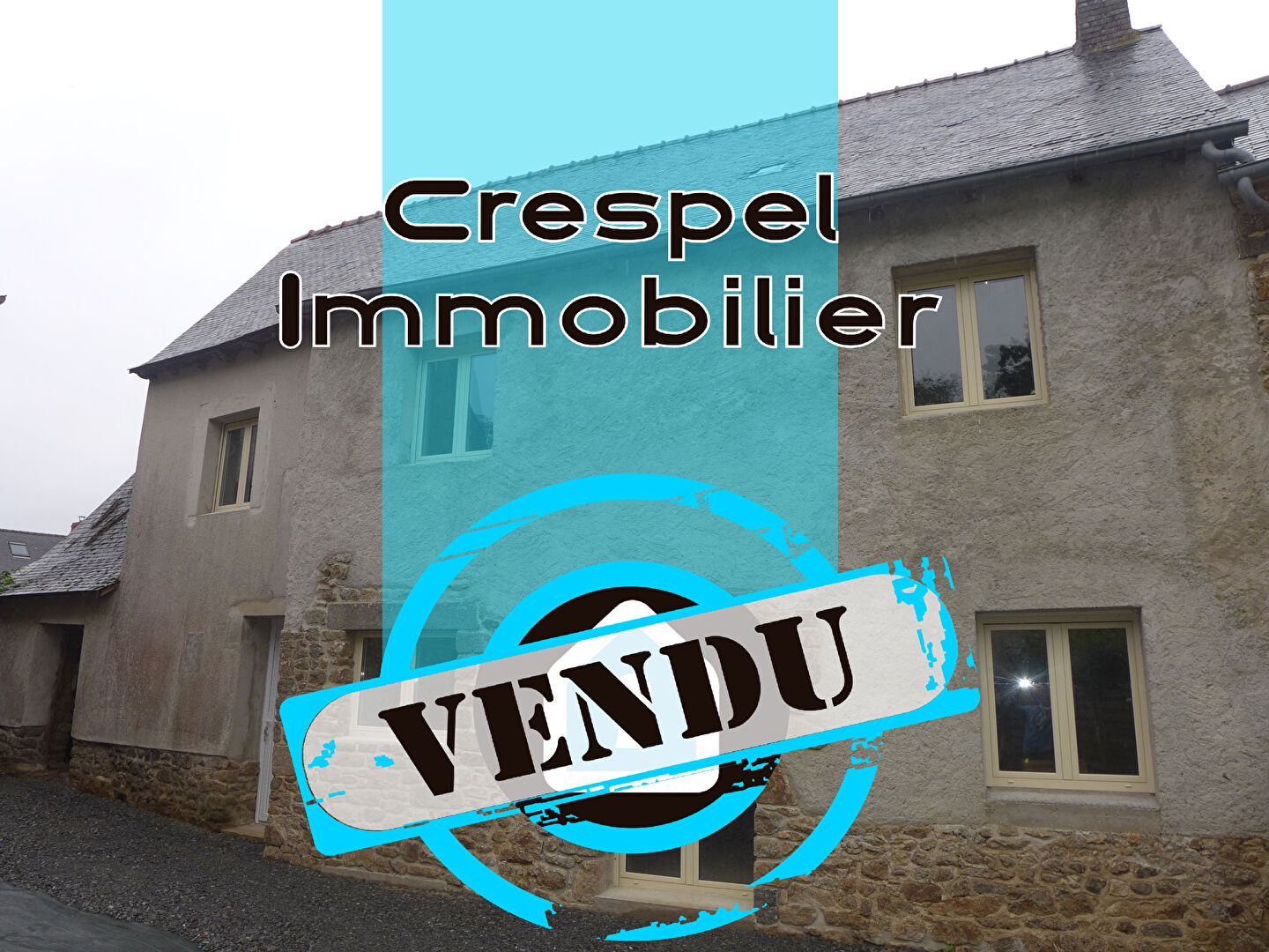 photo du bien maison à cardroc