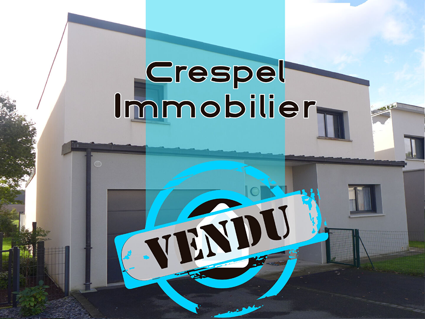 photo du bien maison à geveze