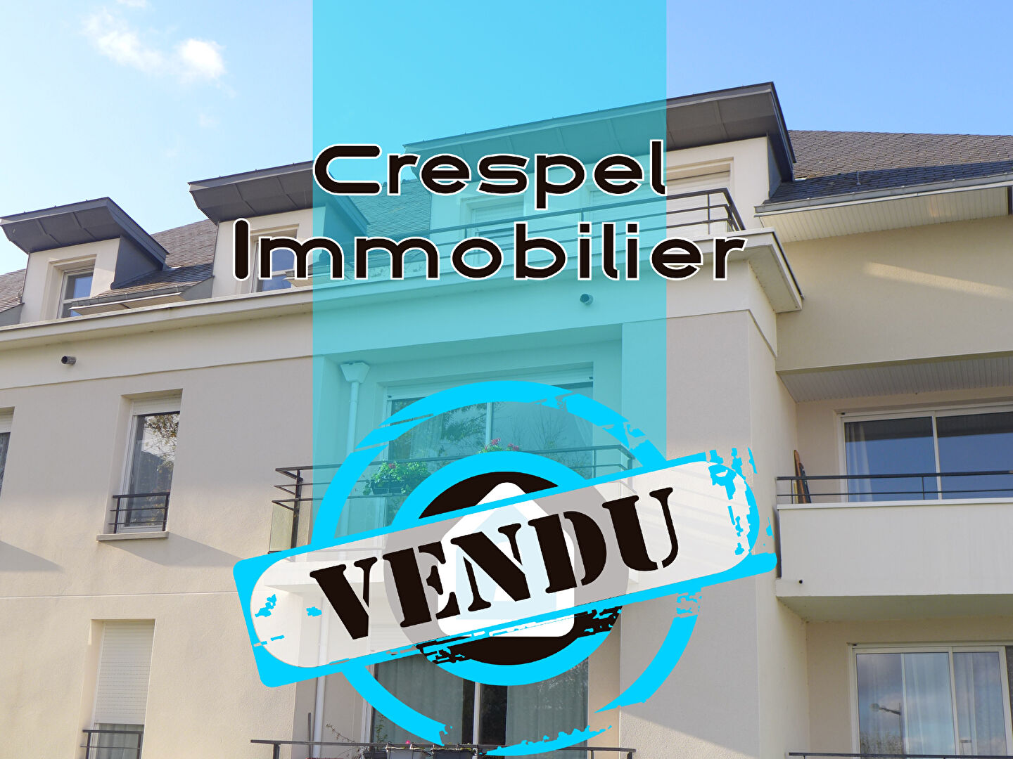 photo du bien appartement à romille