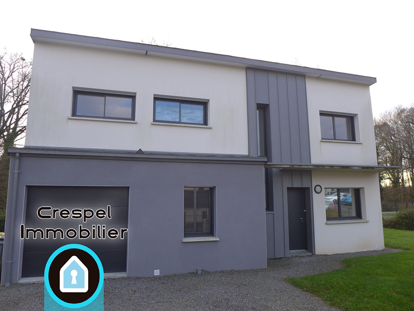 photo du bien maison à geveze