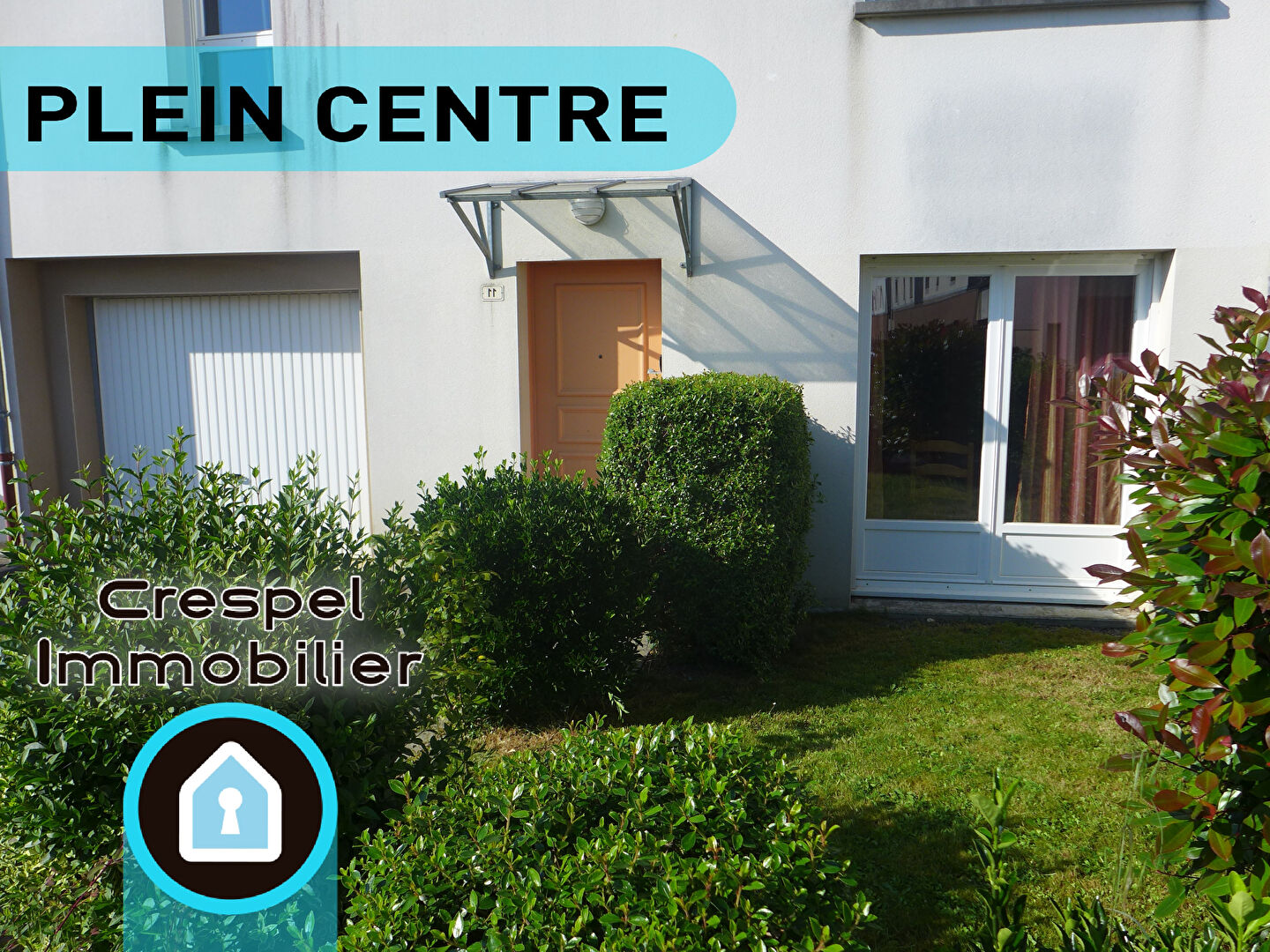 photo du bien appartement à geveze