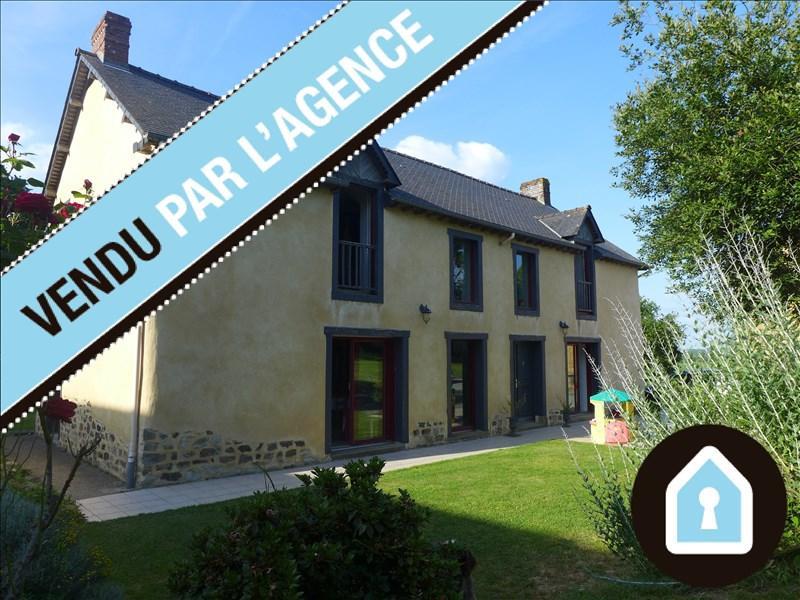 photo du bien appartement à la chapelle des fougeretz